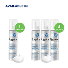 Load image into Gallery viewer, ROGAINE® 2% Minoxidil Topical Solution Men&#39;s Hair Loss Treatment
