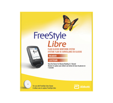 Load image into Gallery viewer, Abbott Freestyle Libre Reader
