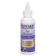 Load image into Gallery viewer, Zymox 006PKB23125 Ear Cleanser, 4 oz
