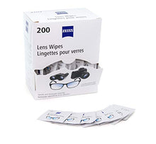 Load image into Gallery viewer, Zeiss Pre-Moistened Lens Cleaning Wipes
