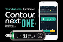 Load image into Gallery viewer, CONTOUR NEXT ONE Glucose Monitoring System
