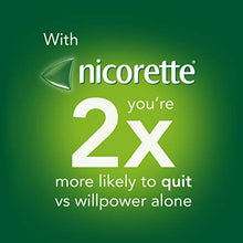 Load image into Gallery viewer, Nicorette Nicotine QuickMist Mouth Spray, Quit Smoking Aid
