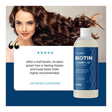 Load image into Gallery viewer, Biotin Shampoo for Hair Growth and Volume
