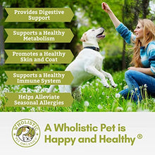 Load image into Gallery viewer, Wholistic Pet Organics Canine Complete - Multivitamin for Body health
