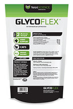 Load image into Gallery viewer, Glyco-Flex II Bite-Sized Chews, 60-Count for Cats
