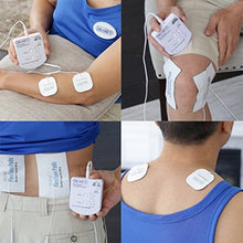 Load image into Gallery viewer, DR-HO&#39;S Circulation Promoter - TENS Machine, EMS, AMP
