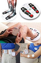 Load image into Gallery viewer, DR-HO&#39;S Circulation Promoter - TENS Machine, EMS, AMP

