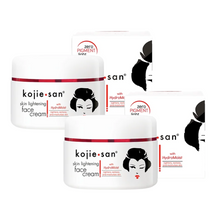 Load image into Gallery viewer, Kojie San Skin Lightening Face Cream
