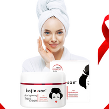 Load image into Gallery viewer, Kojie San Skin Lightening Face Cream
